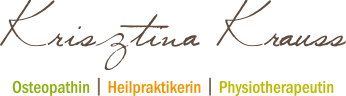 Krisztina Krauss Logo
